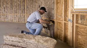 Types of Insulation We Offer in Fletcher, NC